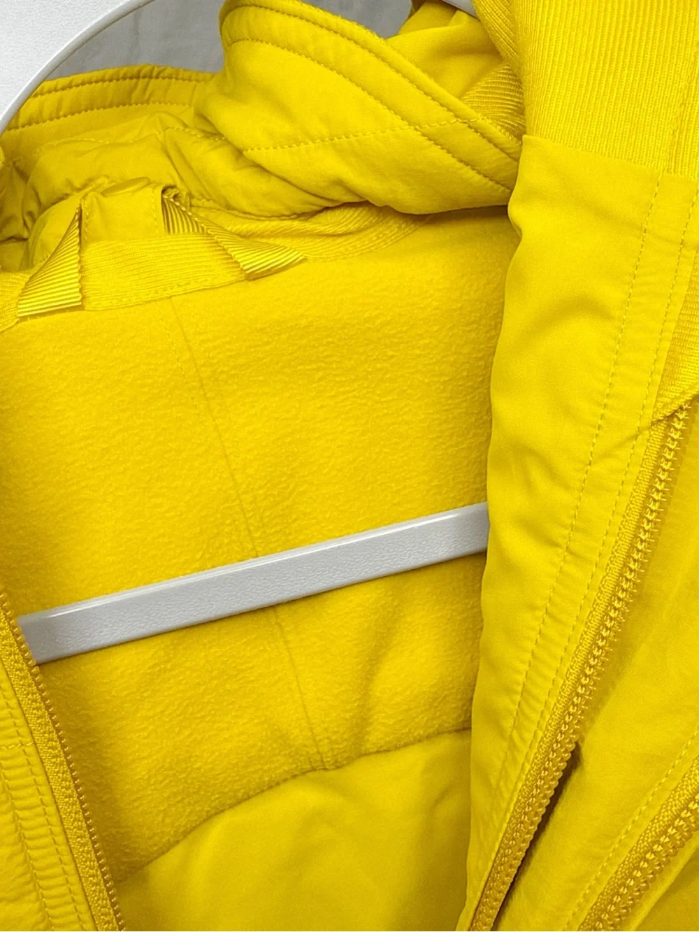 Lululemon Another Mile Water Repellent Running Jacket 2